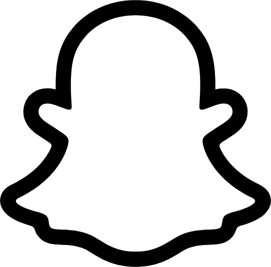 Snapchat Logo