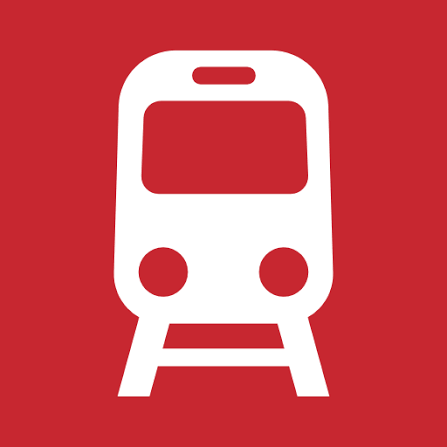 Träwelling Logo